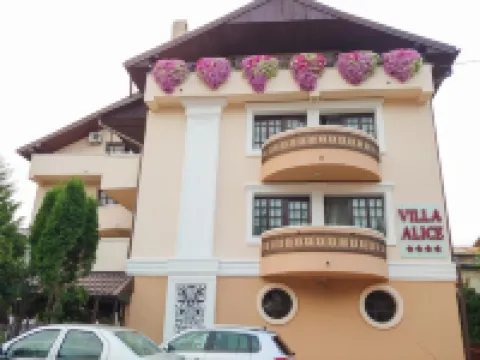 Villa Alice Hotels in Suceava