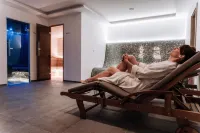 Apartmaji Triglav