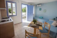 Astarti Apartments Hotels in Serifos