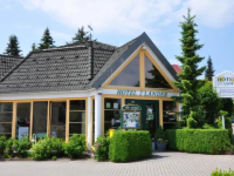 Hotel "Zwei Länder" Hotels in Apolda