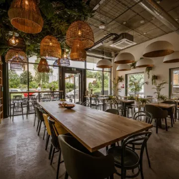 Top Garden Aparthotel