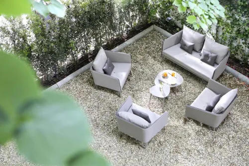 Messori Suites