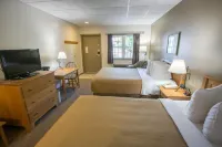 Lodging on the Square Hotel a Walnut Creek