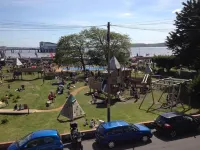 Richmond Hotel Hotels in Weston-Super-Mare