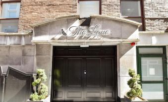 The Lane - Boutique Residence