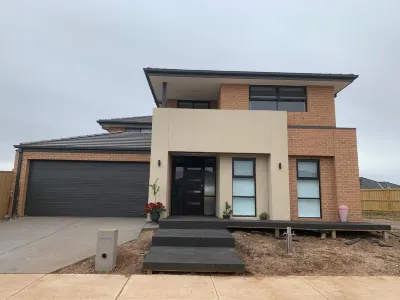 Apple House Truganina Hotels in Werribee