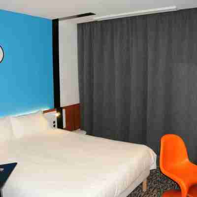 ibis Styles Chambéry Centre Gare Rooms