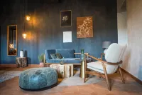 Borgo Castello Panicaglia Hotels in Nocera Umbra