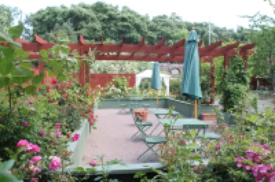 Malistorpets Rosor Bed & Kitchen Hotels in 