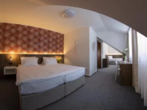 皮赫維采酒店 尼斯河畔亞布洛內茨酒店