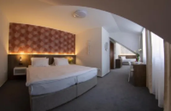 هوتل بريخوفيتسه فنادق في 