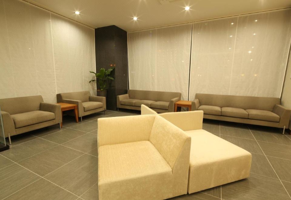 유쿠하시 AB 호텔