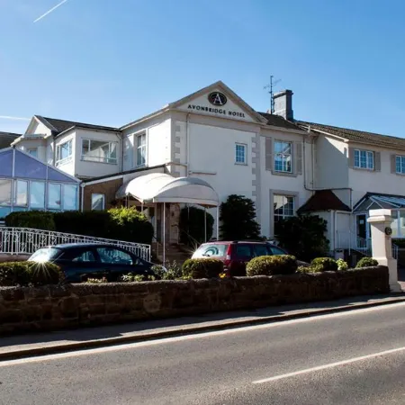 Avonbridge Hotel