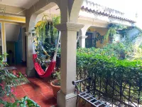 Casa Quetzalli, la Recolección Hotels near Salon de Eventos Los Girasoles