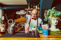 Amadeus Ora & Amore - bar