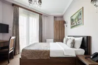 Hotel Pushkin Hotels in Tbilisi
