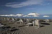 Hotel Nina Hotels in Marina di Castagneto Carducci