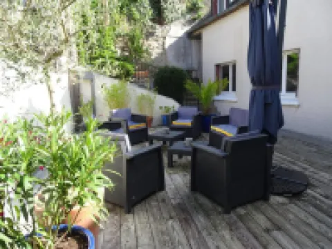 The Originals City, Hôtel Ker Izel, Saint-Brieuc Hotels in Saint-Brieuc