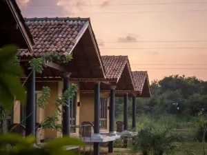 Kumbukgaha Villa