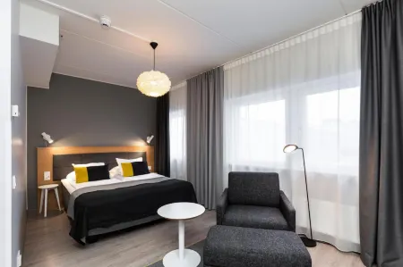 Original Sokos Hotel Lappee Отели рядом с достопримечательностью «Технологический университет Лаппеенранта»