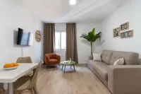 Apartamentos Venecia