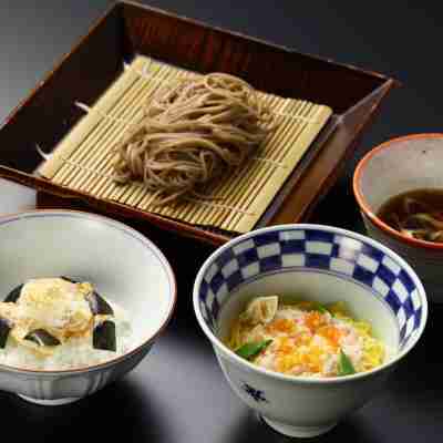 佳雲旅館 Dining/Meeting Rooms