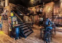 B&B Hotel Peter Und Paul Hotels in Alberswil
