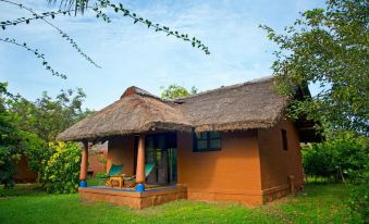 Red Earth Kabini