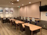 Smile Hotel Yonezawa Hotels in Yonezawa