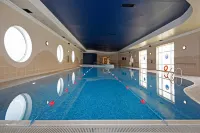 Seven Oaks Hotel Hoteles en Ballyvangour