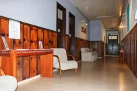 Pousada Vista do Lago - Hostel