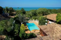 Pousada do Marujo Hotels in Rio das Ostras