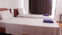 Bella Rosa Hotel Cyprus - balcony