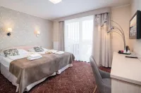 Hotel Messa - Spa