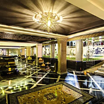 Palais Ommeyad Suites & Spa