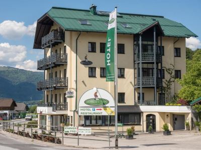 Hotel Burglstein