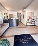 Les Alizés Résidence & Spa - Apartments