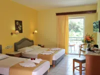 Dedalos Beach Hotel Hotels in Sfakaki