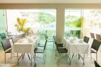 Angra Beach Hotel Hotels in Angra dos Reis