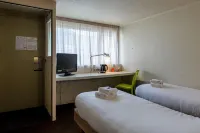 Hôtel le Cyrano Bergerac Hotels in Bergerac