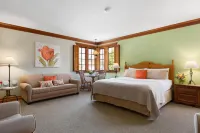 The la Conner Inn Hotels in La Conner