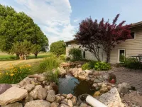 Scottish Bed & Breakfast Hotels in Marshall County