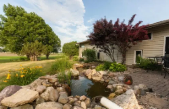 蘇格蘭住宿加早餐旅館 馬歇爾縣酒店