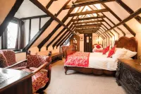 Mermaid Inn Hotels in Rye