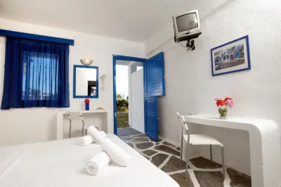 Lagada Beach Hotel