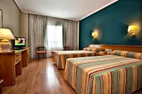 Hospedium Hotel Europa Centro Hotels in Palencia