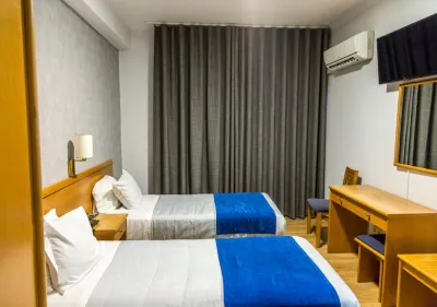 Hotel Columbano Hotels in Peso Da Regua