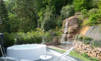 6717 Nature Hôtel & Spa le Clos des Délices