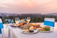 Anda Sea Tales Resort