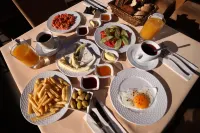 Stargate Hotel&Spa Hotels in Korfez